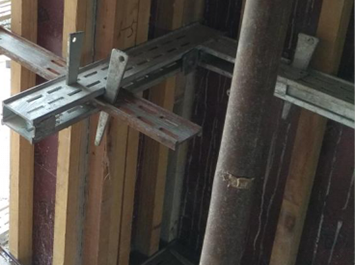 北京鋼背楞 配送