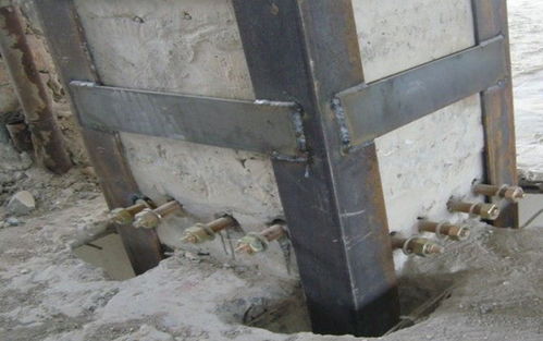 東莞房屋加固 結構加固公司