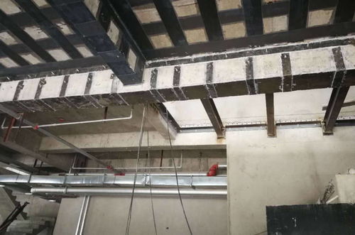 房屋加固改造的一些知識