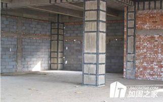 房屋加固設(shè)計(jì)需要遵循的條件有哪些