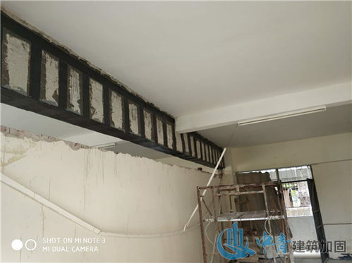 中山正規(guī)的房屋加固公司資質(zhì)和施工有哪些要求