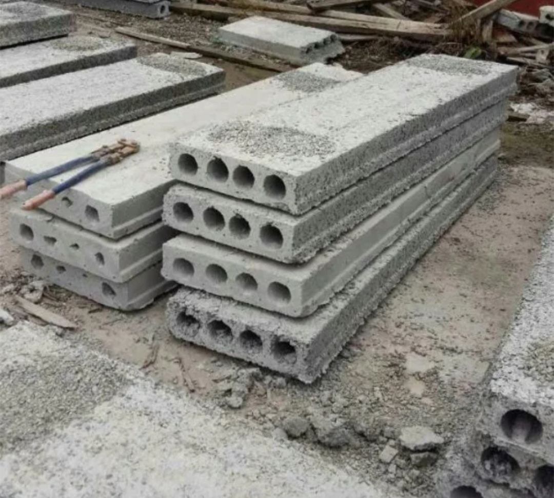 預制板房屋如何加固?