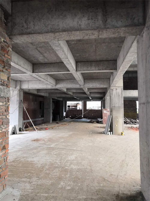 唐山房屋建筑質(zhì)量鑒定級(jí)別哪家強(qiáng)