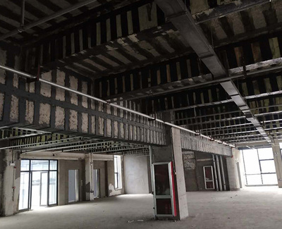 合肥房屋加固-用心服務(wù)