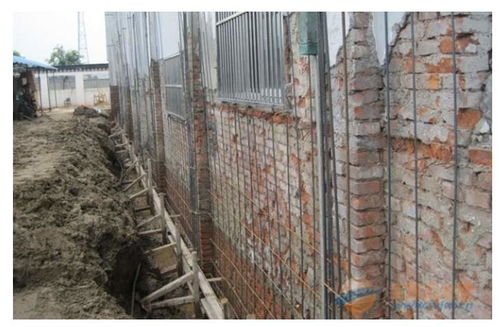 為什么選擇加固房屋而不選擇重建