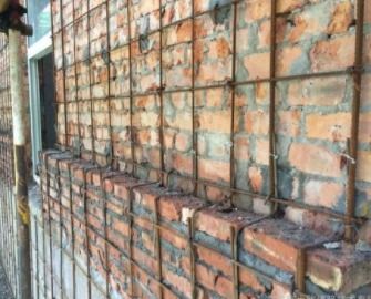 房屋改建加固公司 筑龍加固 在線咨詢 渝北區(qū)房屋改建加固