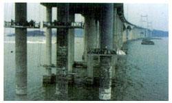 上海滬安加固工程公司：專業(yè)批發(fā)供應加固材料與工程服務