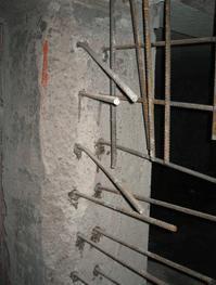 供應東至縣樓房加固用碳纖維布與粘鋼膠，提升建筑安全與耐久性