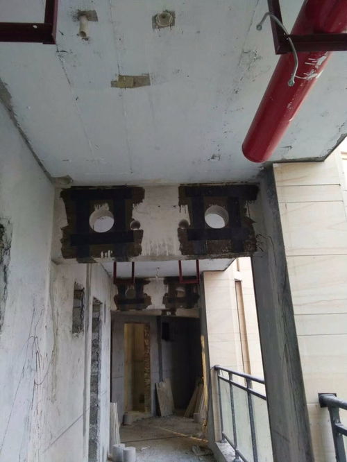 廣州龍?zhí)伶?zhèn)樓房加固施工精選 專業(yè)可靠的選擇