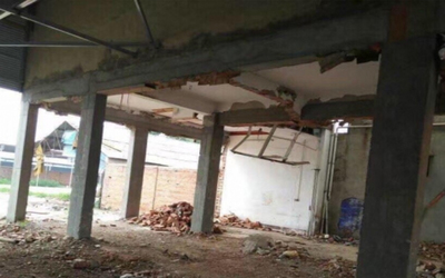 惠州市專業加固公司承重墻加固費用解析與房屋加固指南