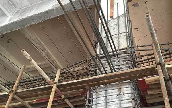 郴州市房屋加固公司 專業守護，安全筑家