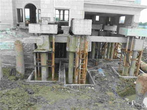 建筑加固 佛山專業地基基礎與房屋加固服務解析