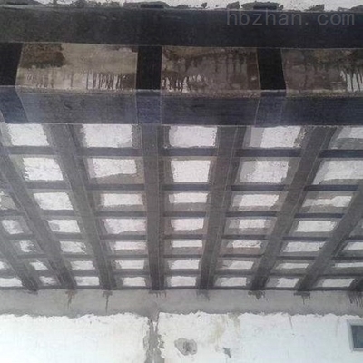 河南房屋加固 專業樓板主梁加固與關鍵材料選擇