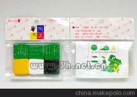 上海三和軟陶工廠 專業供應教學軟陶，賦能創意美術課堂